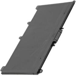 2-Power Baterie 11, 6V 3600mAh pentru HP 250 G7, 348 G5, HP 14-ce1000, HP 15-db0000 (77052371)