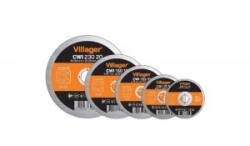 Villager - Disc taiere inox CWI 18020, 180x2mm [VLG059035] (VLG059035)