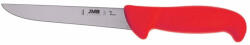 JMB csontozókés egyenes 150mm emeltpengéjű piros (BK14150-R) - websale