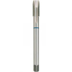RUKO 232100 Gépi menetfúró 1 db Metrikus M10 x 1.50 1.50 mm Jobb vágó DIN 371 HSS B forma 1 db