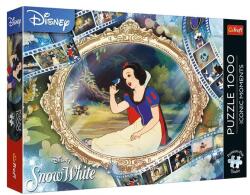 Trefl 1000 db-os Premium Plus puzzle - Disney Princess - Hamupipőke (10833) (10833)