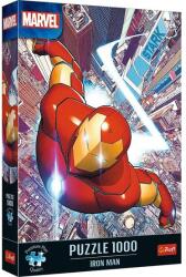 Trefl 1000 db-os Premium Plus puzzle - Marvel Heroes - Vasember (10862)