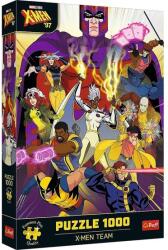 Trefl 1000 db-os Premium Plus puzzle - X-Men (10889) (10889)
