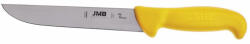 JMB bontókés 175mm pengével sárga (BK05175-Y) - websale