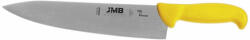 JMB szakácskés 250mm pengével sárga (BK44250-Y) - websale