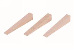 Fa ék 55 x 8 x 10 - 0 mm (250 db/cs) (37205f)