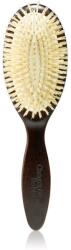 Christophe Robin Detangling Hairbrush fa hajkefe vaddisznó sörtékkel