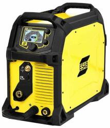 ESAB Aparat de sudura Esab Rebel Emp 255IC MIG/TIG/MMA, 255 A, 400 V (Galben/Negru)