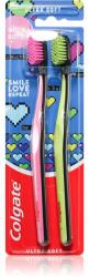 Colgate Duo Love fogkefék 2 db