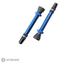 Quaxar TCS visszacsapó szelepek, 45 mm, 2 db, kék