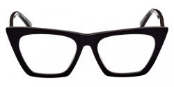 Skechers SE 2194 001 53 Női szemüvegkeret (optikai keret) (SE 2194 001)