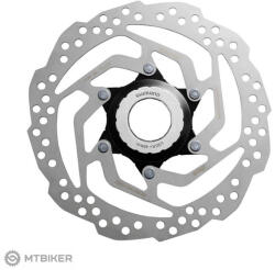 Shimano SM-RT10 féktárcsa, 180 mm, Center Lock - mtbiker - 4 449 Ft