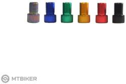 STING ST-806 szingó szelep adapter, arany