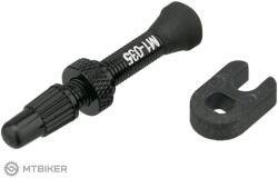Fulcrum 2-WAY FIT cső nélküli szelep kulccsal, golyóscsappal