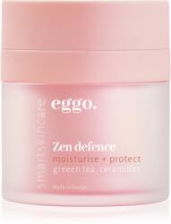 EGGO Skin Zen Defence hidratáló krém Nappali és éjjeli ápolás 50 ml