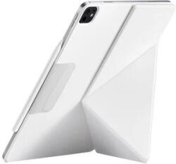 PITAKA Husa Pitaka MagEZ Folio 2 pentru iPad Pro 13 2024, Alb (FOL2405P)