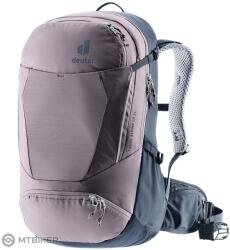 Deuter Trans Alpine 28 SL női hátizsák, 28 l, lila