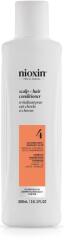 Nioxin Scalp Hair Thickening System 4 Conditioner 300 ml