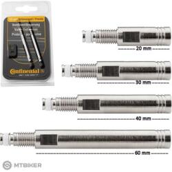 Continental Kontinentális hosszabbítók golyóscsaphoz 20 mm, 2 db (UNI)