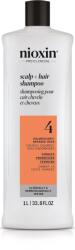 Nioxin Scalp Hair Thickening System 4 Shampoo 1l