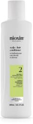 Nioxin Scalp Hair Thickening System 2 Conditioner 300 ml