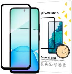 Wozinsky Teljes Ragasztós Edzett Üvegfólia Xiaomi Redmi 13-hoz