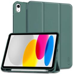 Tech-Protect SC Pen fliptok iPad 10.9" 2022 - zöld