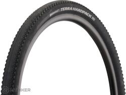 Continental Terra Hardpack 700x50C ShieldWall külső gumi, TLR, kevlárperemes