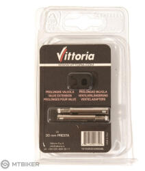 Vittoria Valve Hosszabbító szelepek 0, 62 mm (2 db+fesztáv)