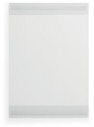 DURABLE Infokeret, A4, öntapadó háttal, DURABLE rPET, áttetsző (DB504419)