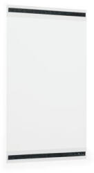 DURABLE Infokeret, A3, mágneses, DURABLE rPET, áttetsző (DB504919)