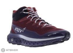 inov-8 ROCFLY G 390 női tornacipő, piros (UK 6.5)