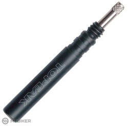 Topeak szelephosszabbító adapter PRESTA VALVE EXTENDER