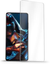 AlzaGuard Case Friendly Glass Protector POCO X5 Pro 5G / Xiaomi Redmi Note 12 Pro 5G 2.5D (AGD-TGF0186)