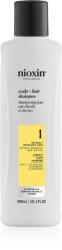 Nioxin Scalp Hair Thickening System 1 Shampoo 300 ml
