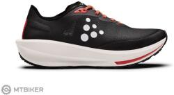 Craft CTM Ultra 3 futócipő, fekete (UK 10.5) Férfi futócipő