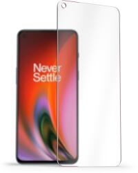 AlzaGuard Case Friendly Glass Protector OnePlus Nord2 5G / CE 5G / 2T / CE 2 5G 2.5D (AGD-TGF0039)