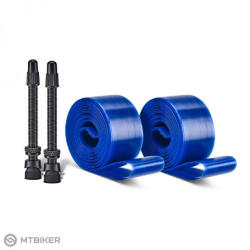 Weldtite EASYFIT TUBELESS MTB átalakító készlet 26-os kerekekhez, 55 mm