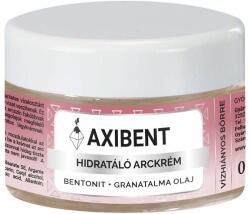 Axibent Hidratáló arckrém vízhiányos bőrre 30ml