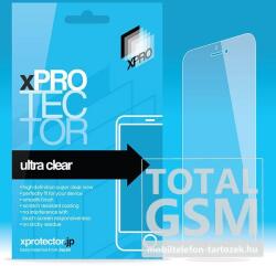 Huawei Honor 10 Ultra Clear kijelzővédő fólia