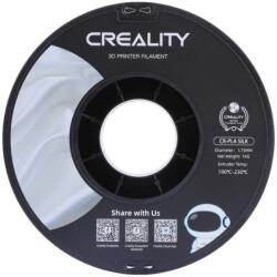 CREALITY CR-Silk PLA Filament 1.75 mm 1 kg arany (6971636408895)