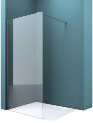 Rune Paravan de dus tip Walk-in crom Rune Syn 110x200 cm (5940541331575)