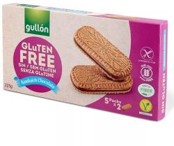 gullón Keksz GULLON Gluténmentes 225 g - pcx