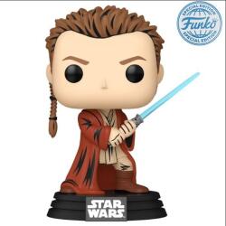 Funko POP! Obi Wan Kenobi (Retro) (Star Wars) Special Edition (POP-0699)