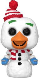 Funko POP! Games: Snow Chica (Five Nights at Freddy's) (POP-0939)