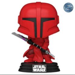 Funko POP! The Mandalorian S10: Praetorian Guard (Star Wars) Special Edition (POP-0715)