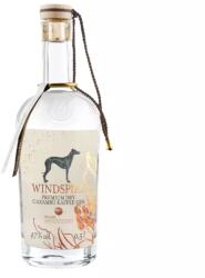 Windspiel Caxambu KAFFEE Dry Gin [0, 5L|47%] - idrinks