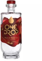 1Csepp Pálinka One Drop Muscat Rose Gin [0, 7L|44%] - idrinks
