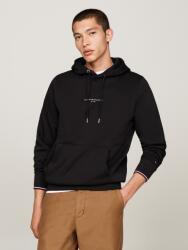 Tommy Hilfiger Pullover Hoodie S | Bărbați | Hanorace | Negru | MW0MW32673BDS