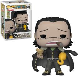 Funko Funko POP! Animation: One Piece - Crocodile figura #925